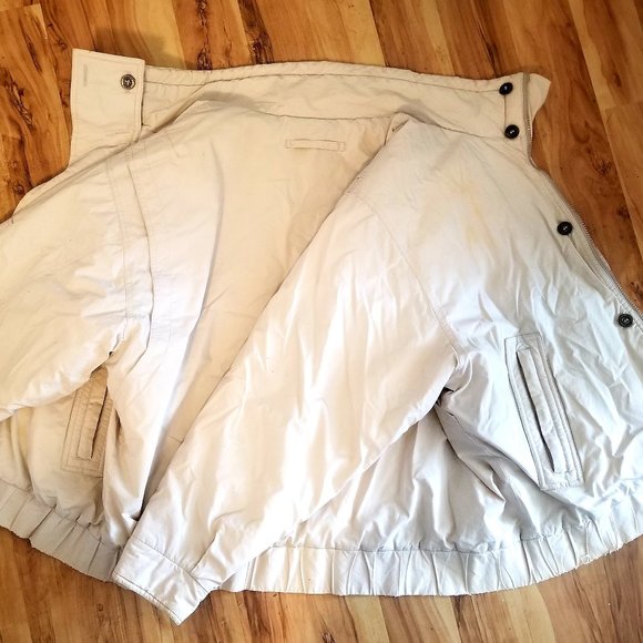 Winning Edge London Fog Jacket - Picture 2 of 7